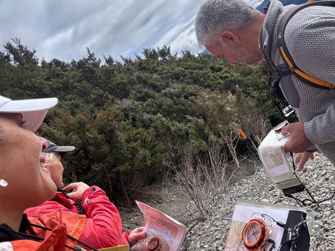 Tasman Adventure-Abel Tasman National Park必去景点