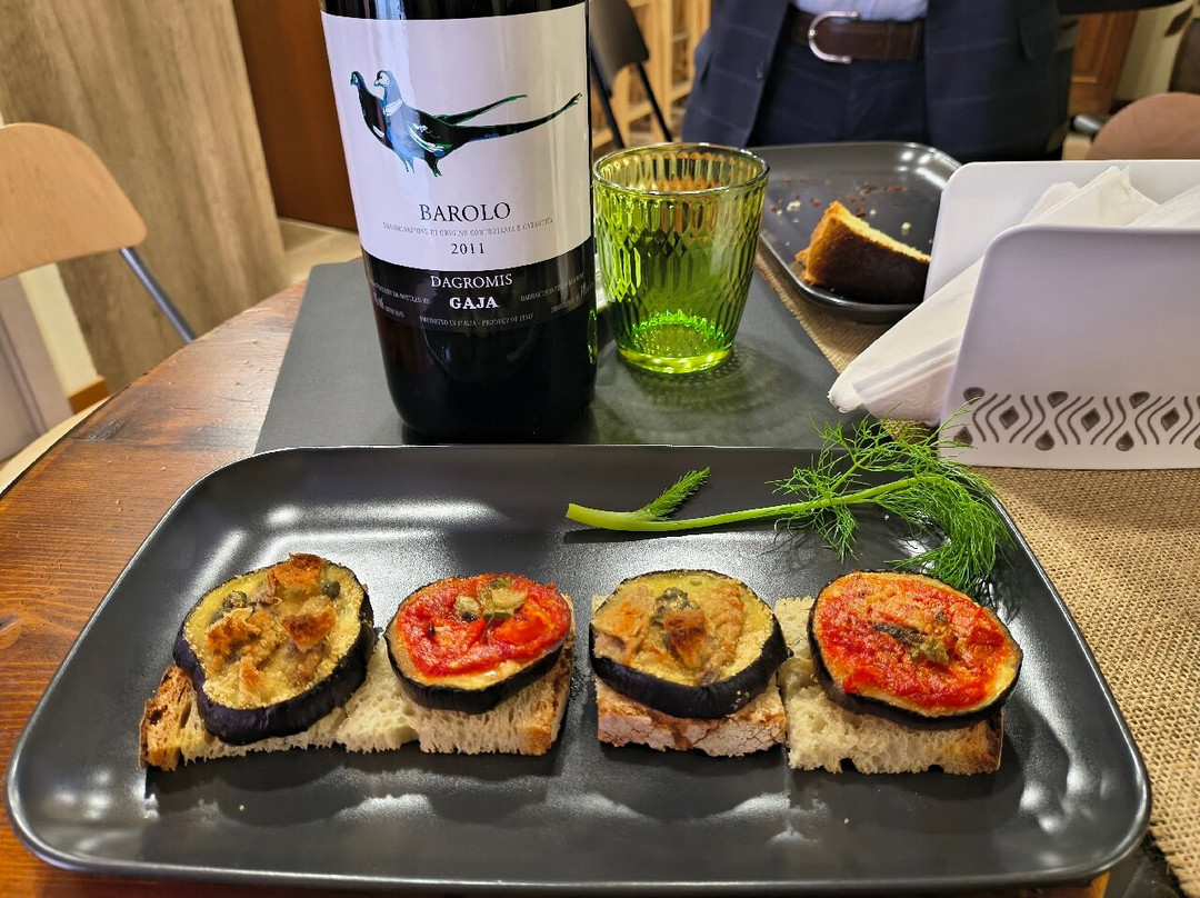 Enoteca Pub del dottore