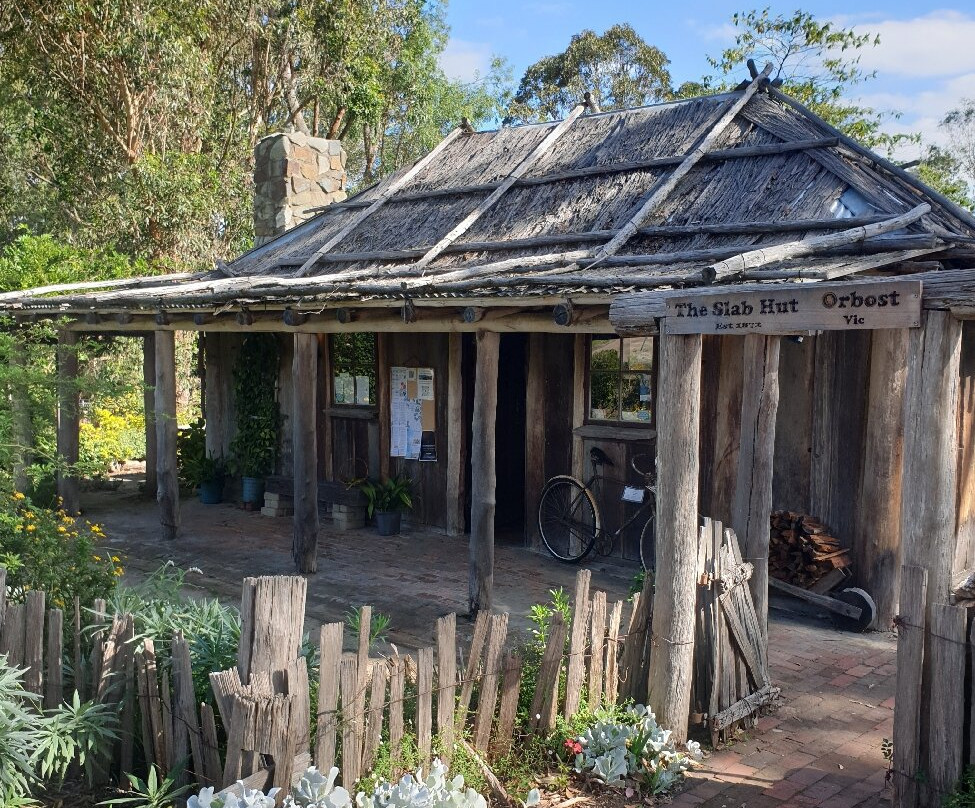 Orbost Information Centre-Orbost必去景点