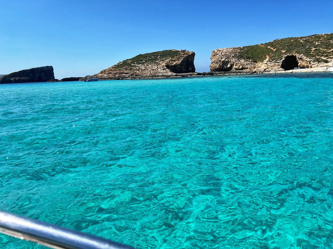 Xlendi Watersports-Xlendi必去景点