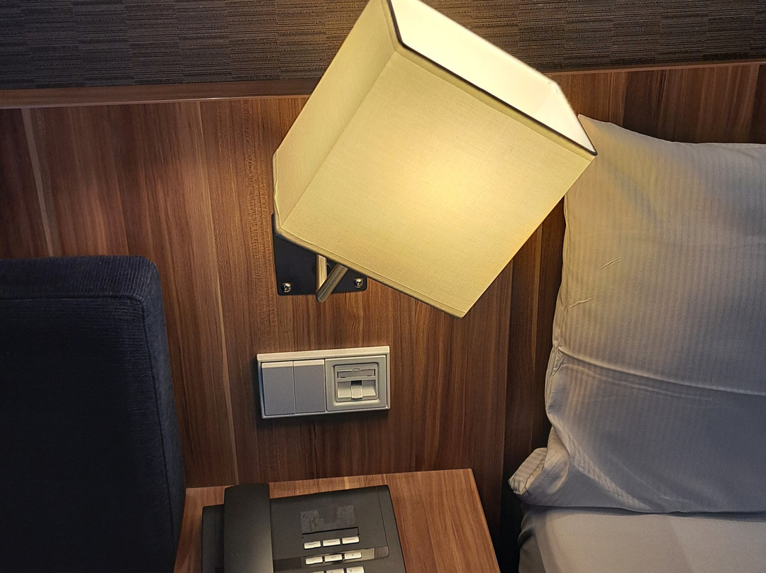 Holiday Inn Express 不来梅机场智选假日酒店主图