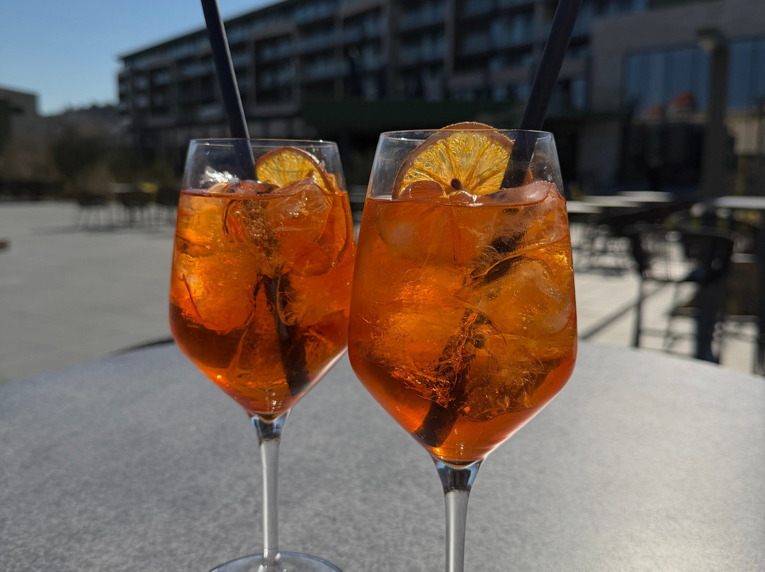 HVD Reina del Mar - Premium Spa Service & Free Parking主图