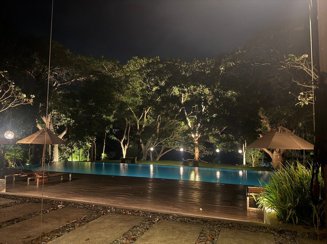 Dearest Sri Lanka-Wattala必去景点