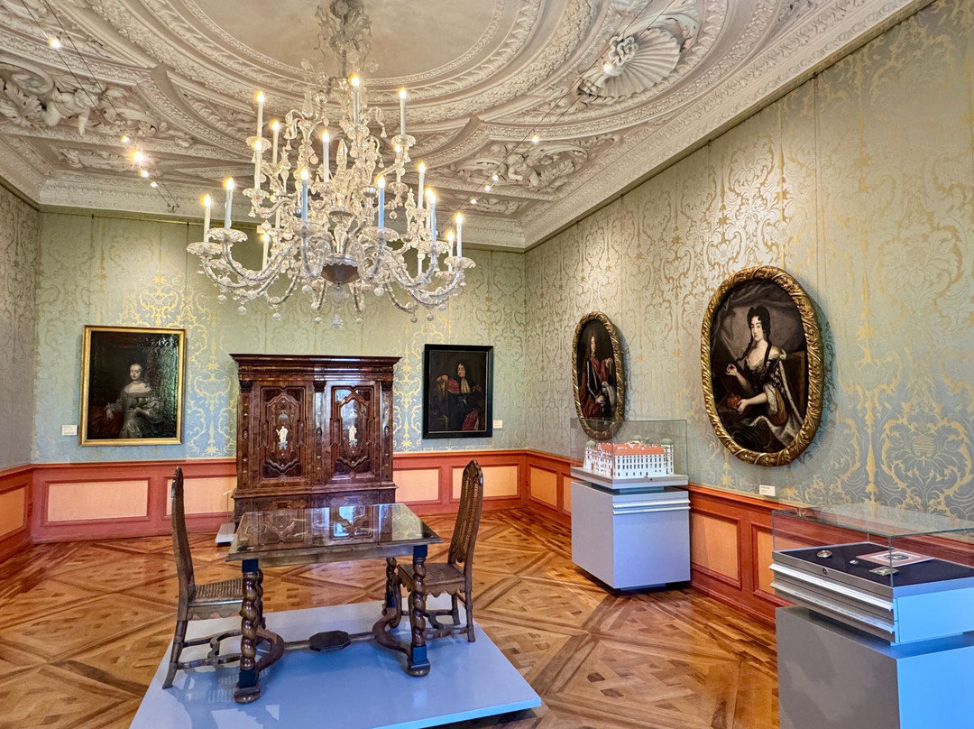 Residenzmuseum-策勒县必去景点