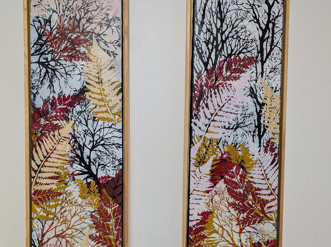 Galerie Victor Hugo-昂布瓦斯必去景点