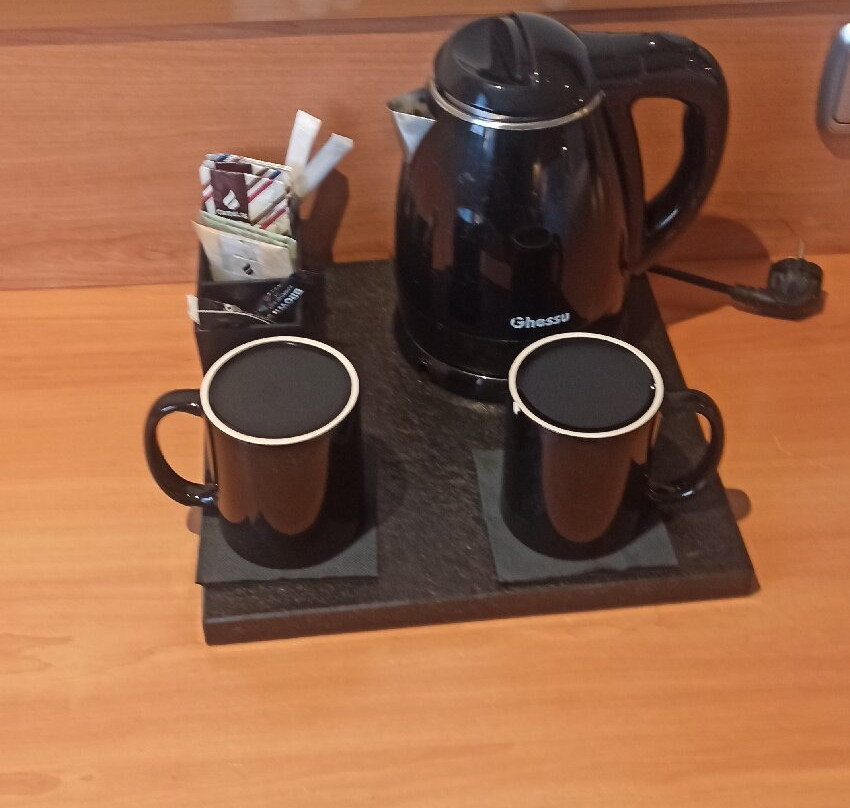 塔拉戈纳SB快捷酒店主图