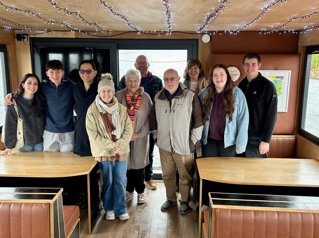 Erne Water Taxi-恩尼斯基林必去景点