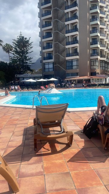 特内里费索尔酒店-官方