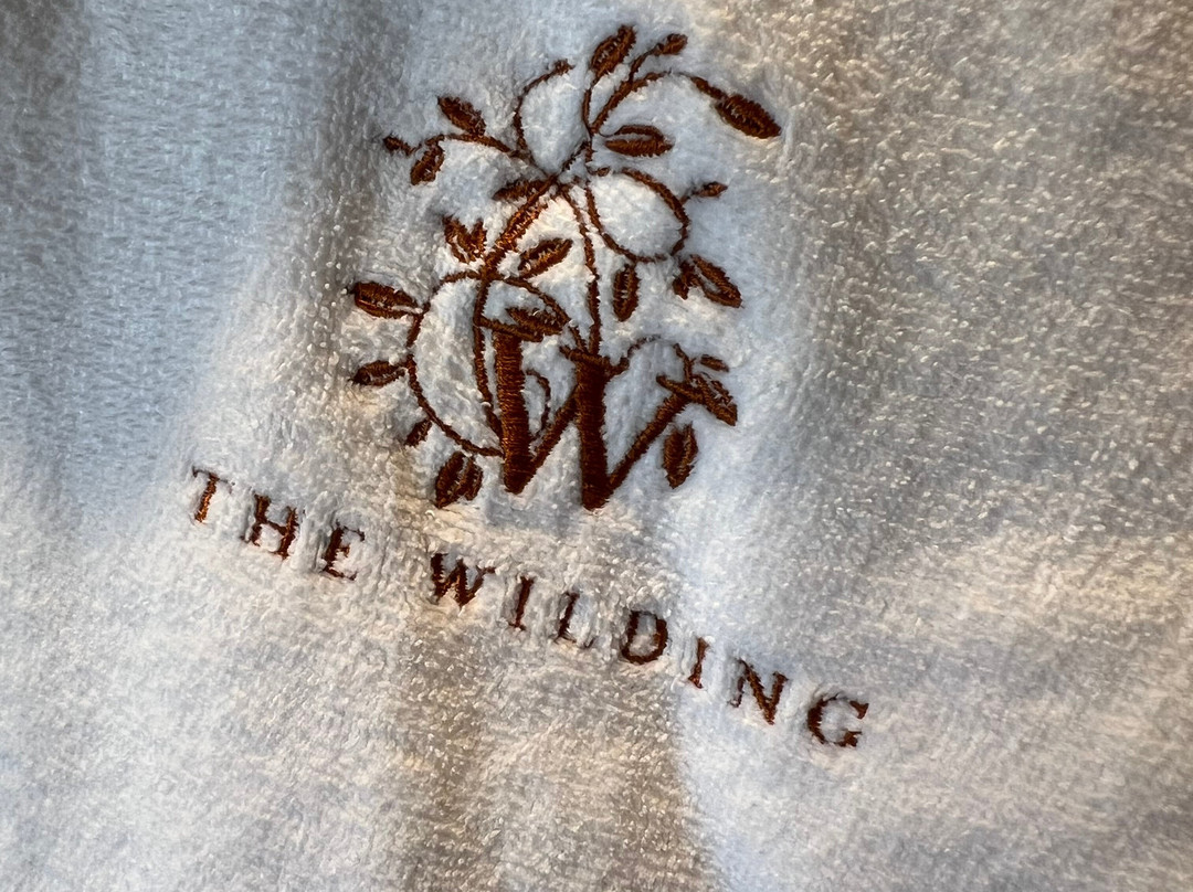 The Wilding Hotel