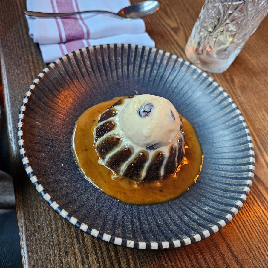 The George Inn-官方