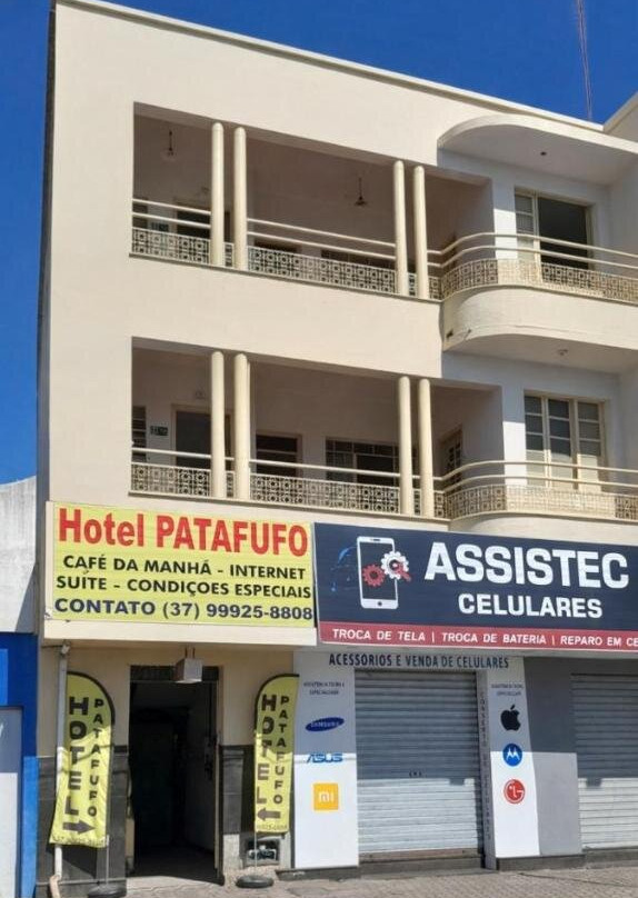 Hotel PATAFUFO