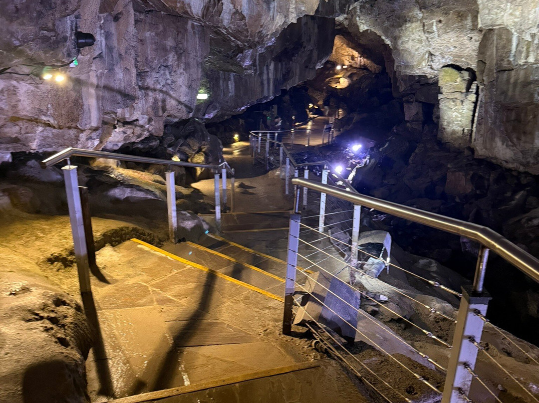 Poole's Cavern & Buxton Country Park-巴克斯顿必去景点