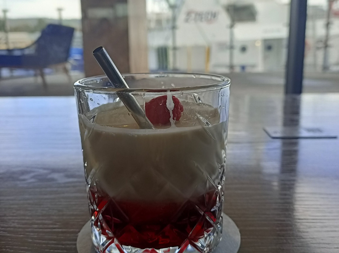 麦奇1号酒店主图