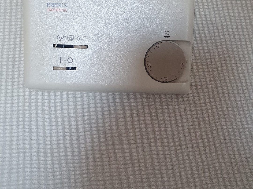 NH雷乌斯城市酒店主图