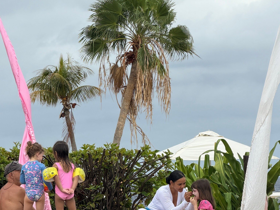 梦想库拉索度假酒店/水疗中心及娱乐场 - 全包式主图