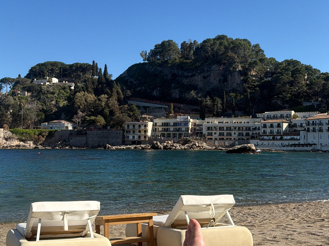 马扎罗海宫V度假屋主图