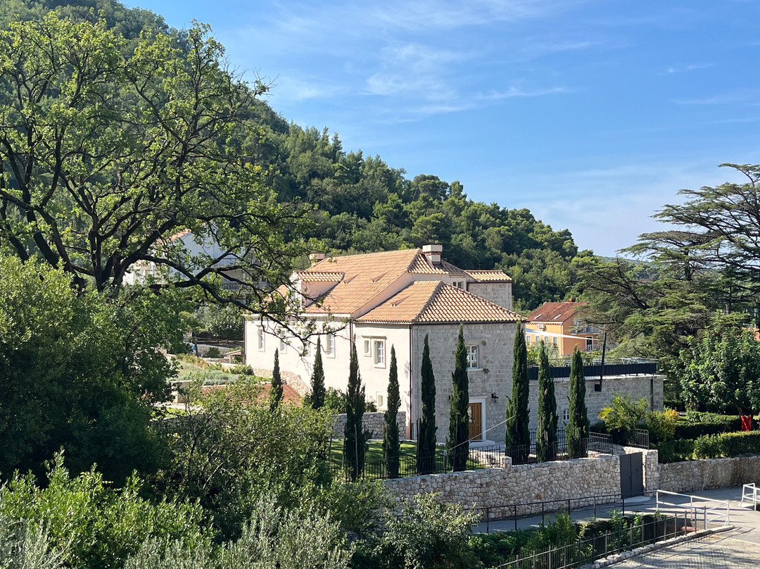 Rector's Palace-斯拉诺必去景点