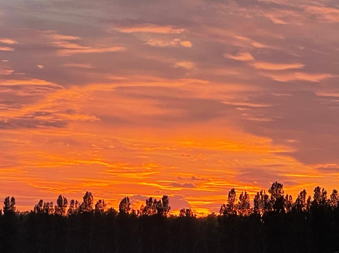 Chiesa Parrocchiale di S.Teonisto Martire-Casier必去景点