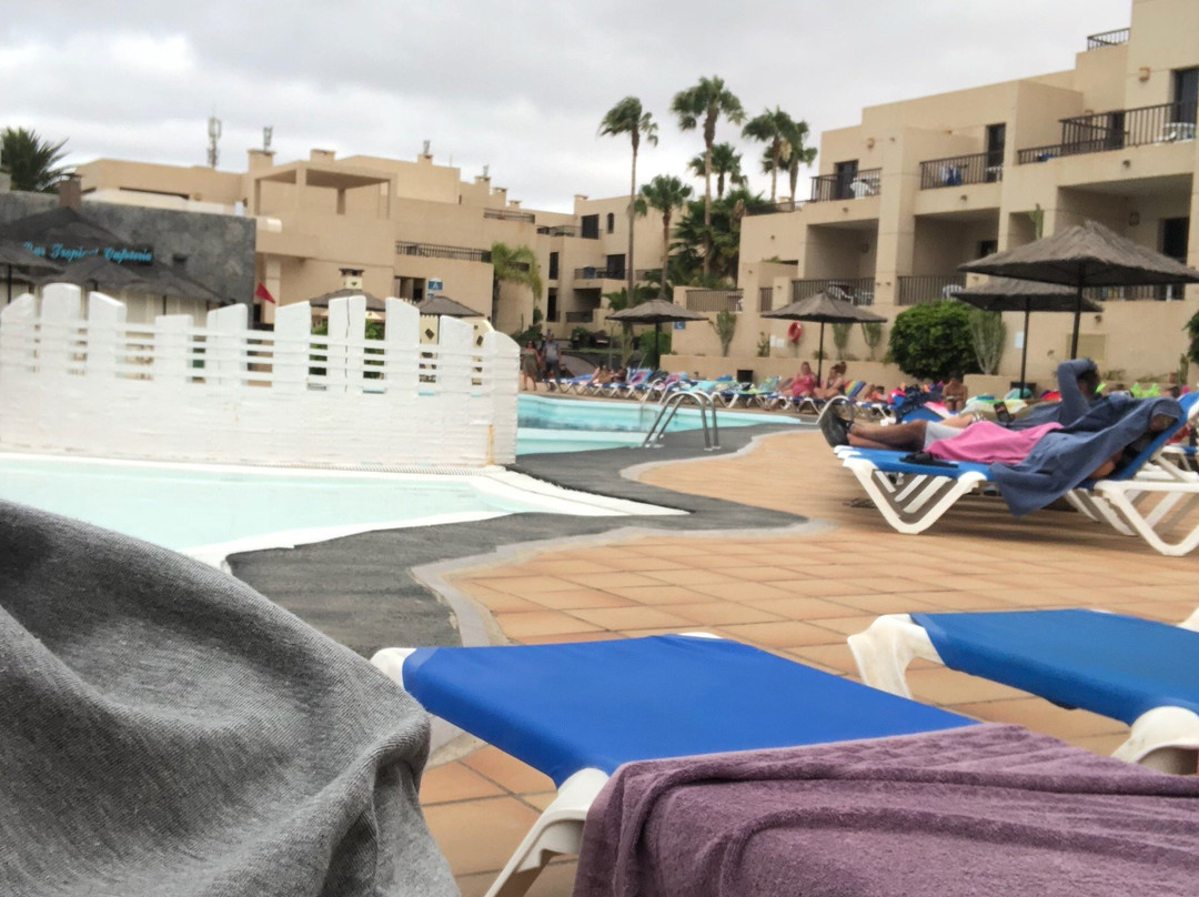 蓝海哥斯达黎加花园主图