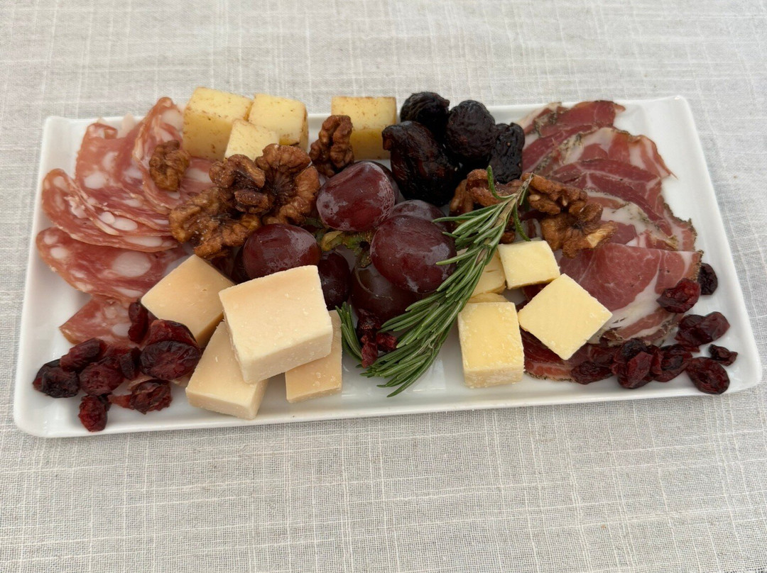 Baldacci Family Vineyards-纳帕必去景点