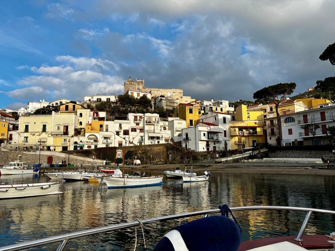 Lubrense Boats-马萨卢布伦塞必去景点