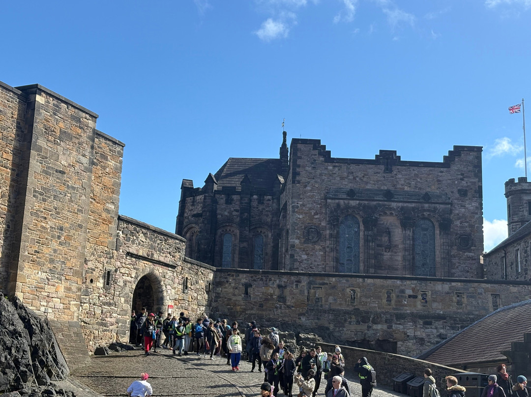 Best Scottish Tours-达农必去景点