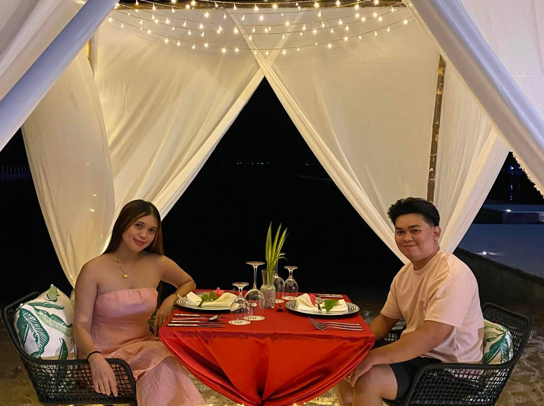 马克坦 BE 度假村主图