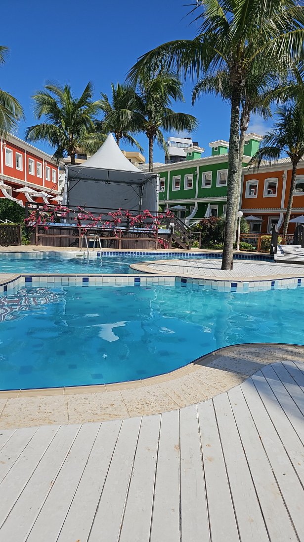 法罗尔别墅酒店-旅行者