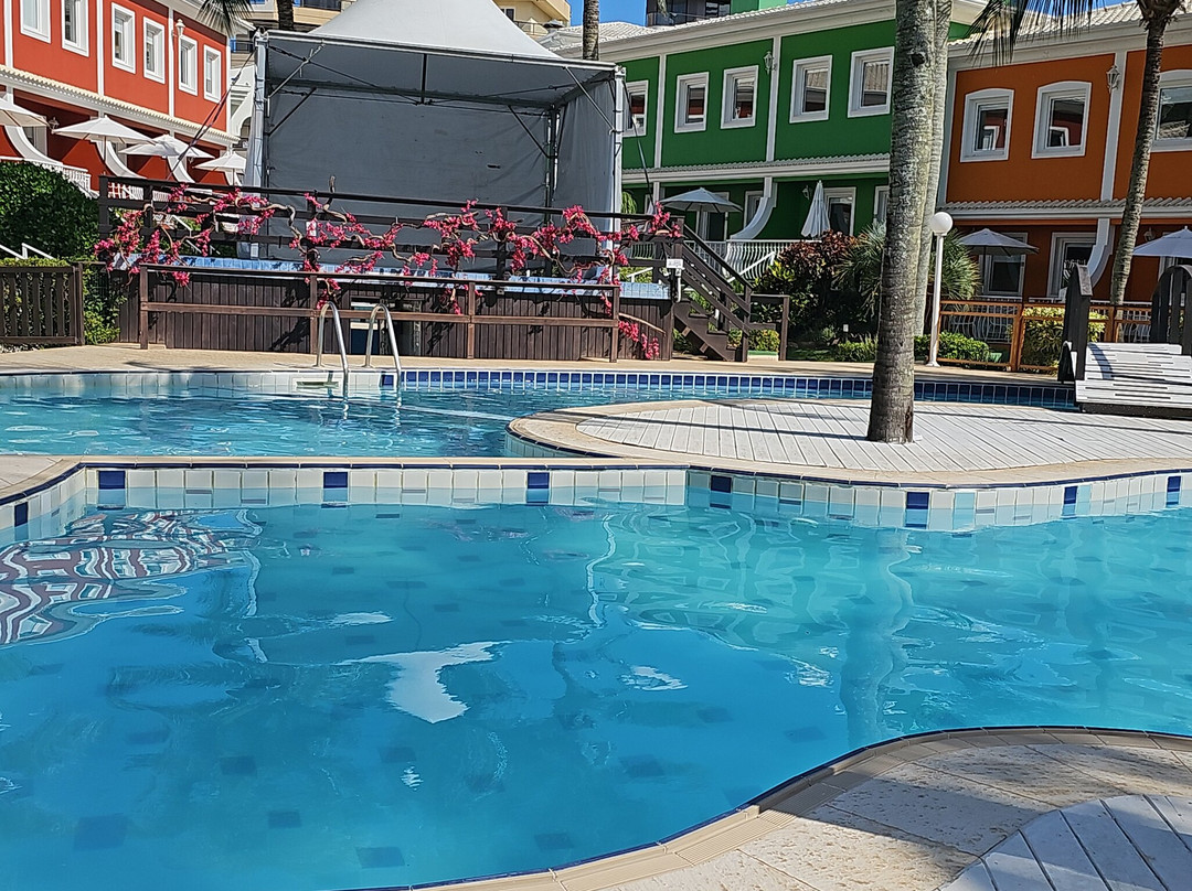 法罗尔别墅酒店主图