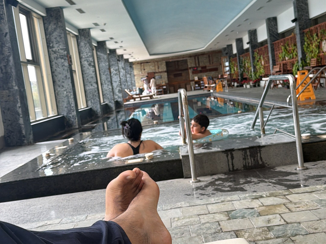 泰地欧赫希米拉度假村及水疗中心主图