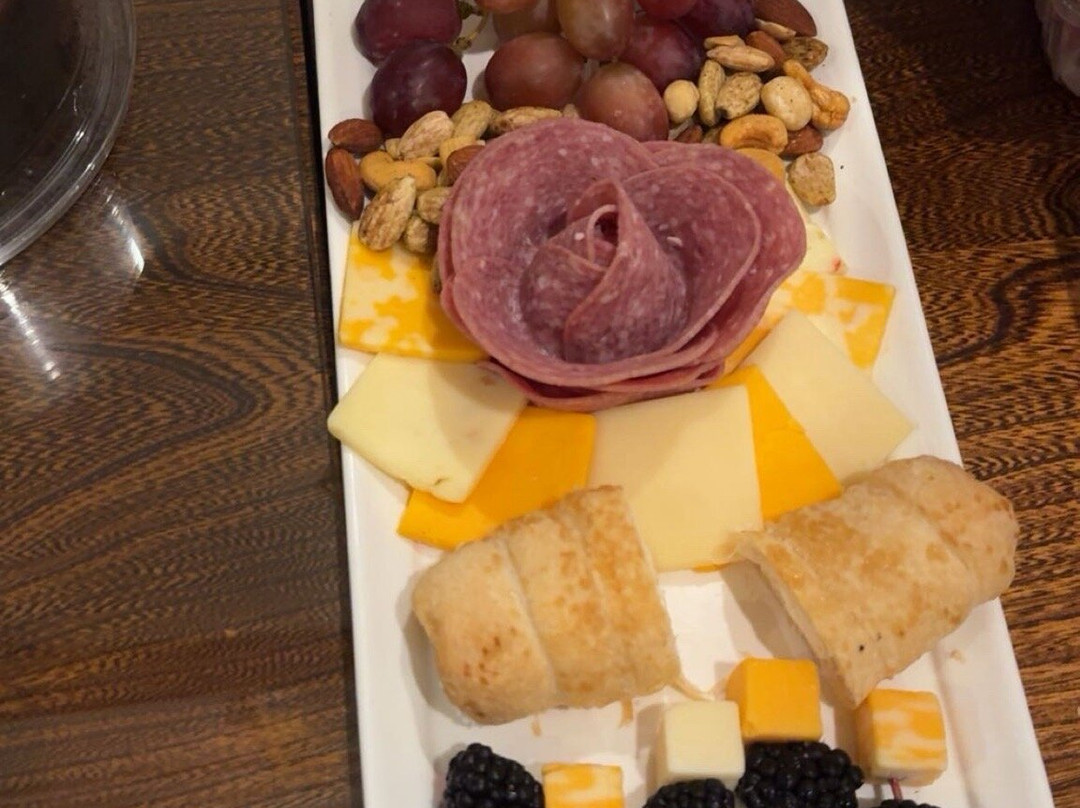 Bienvenue Mon Ami Bed and Breakfast主图