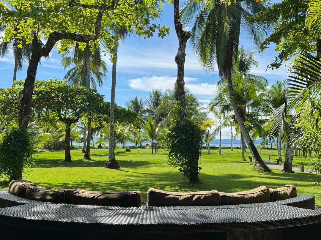 The Zancudo Lodge主图