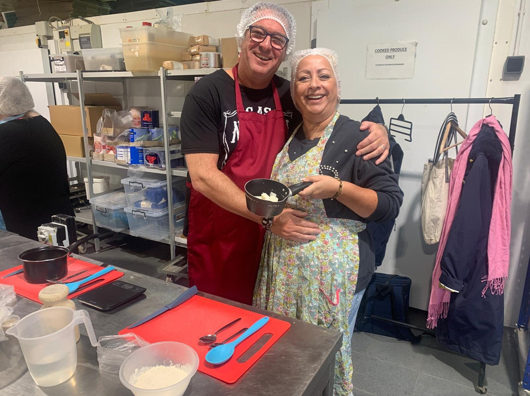 Brockleby's-Asfordby必去景点