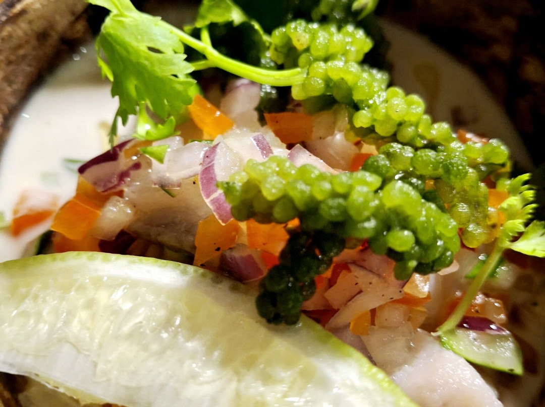 南库库度假村斐济主图