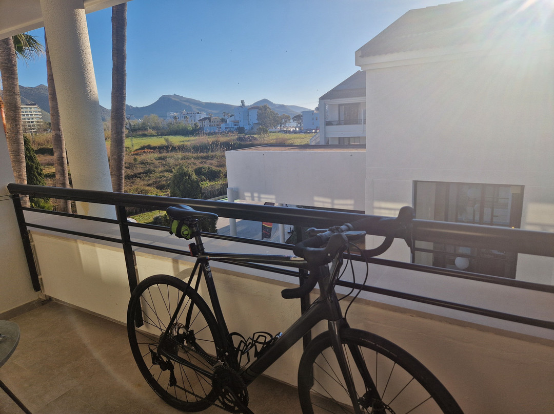 Mallorca Bike Hire-波连萨必去景点