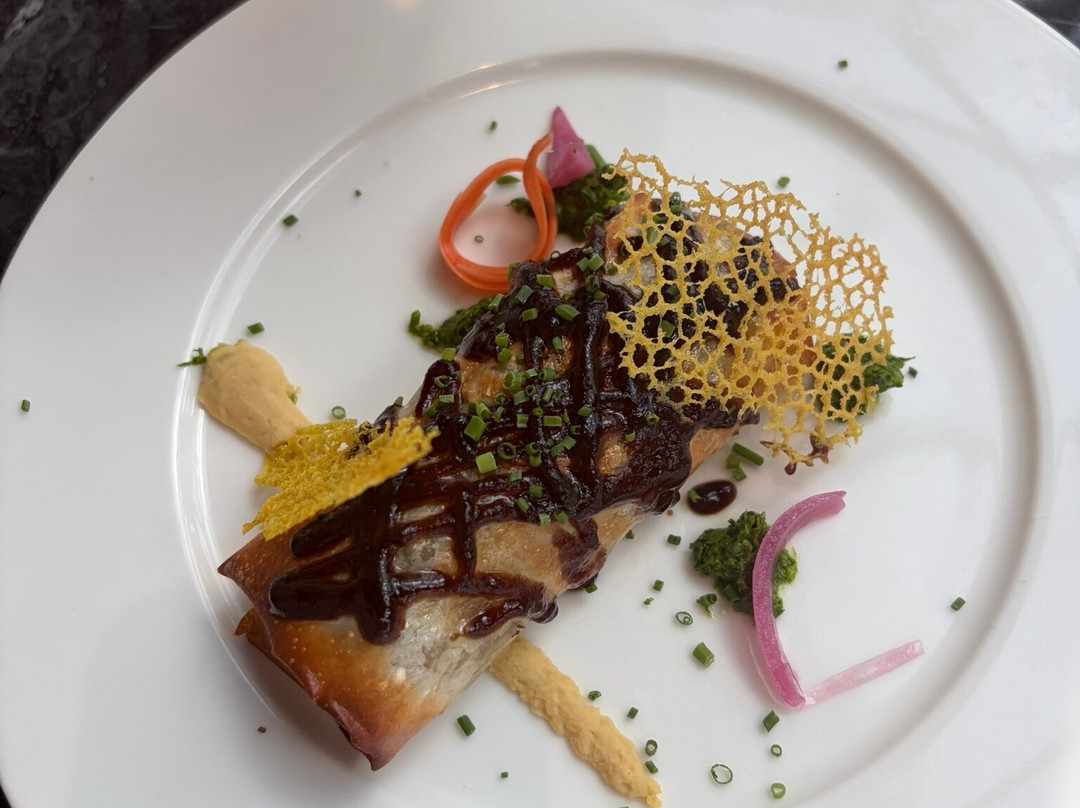 阿巴耶维勒内弗酒店主图