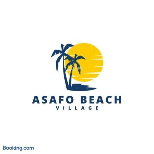 Asafo Beach Village