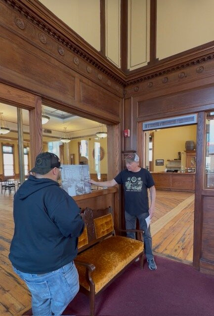 Best Place at the Historic Pabst Brewery-密尔沃基必去景点