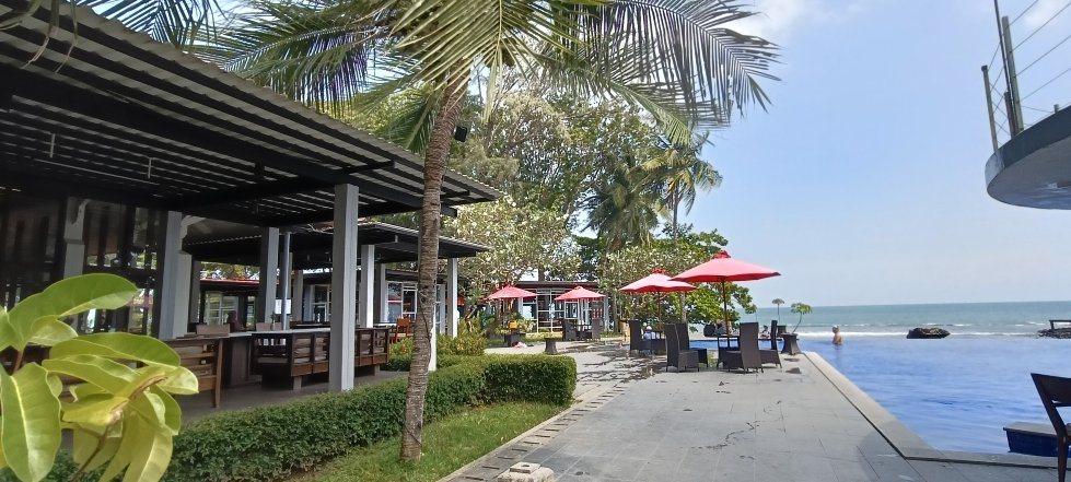 曼布鲁克酒店与会议-旅行者