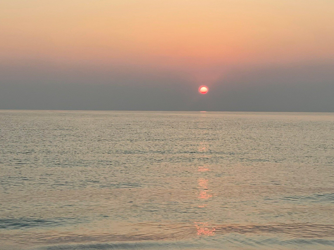 Kala Pathar Beach-哈夫洛克岛必去景点