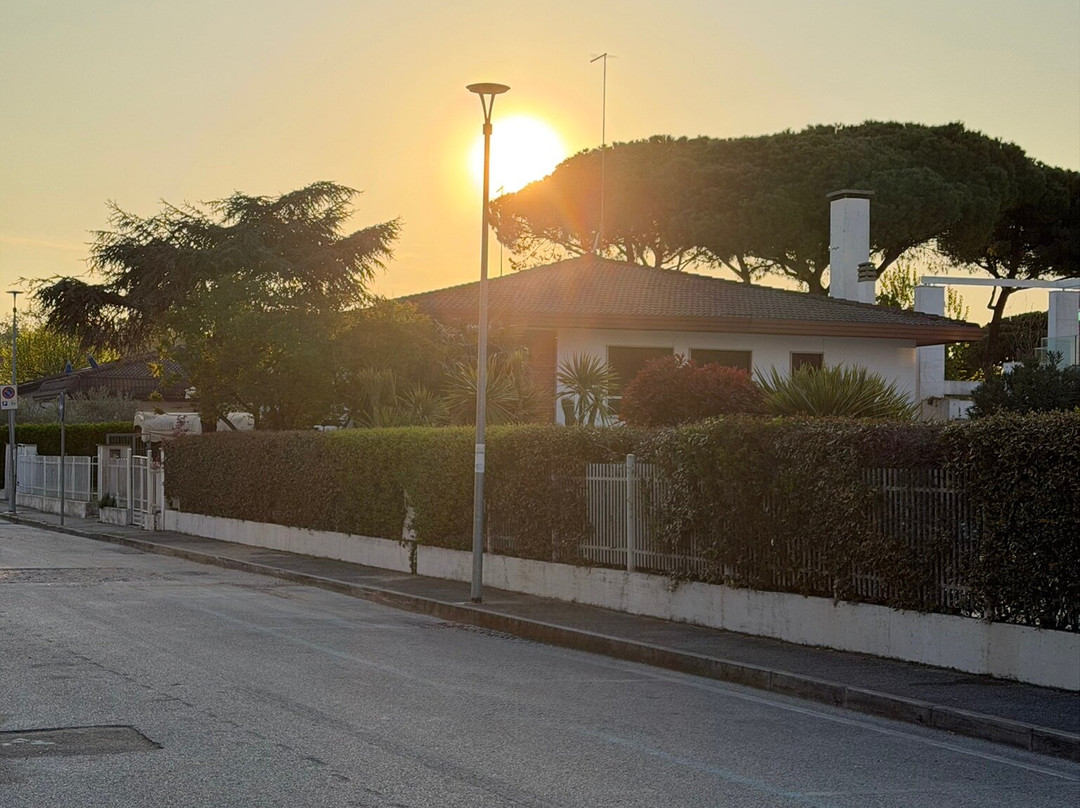 Junior家庭酒店主图