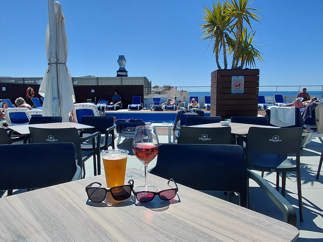 沃拉马尔酒店主图