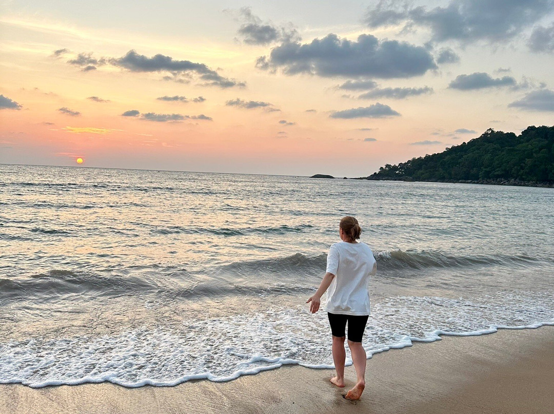 布里扎海滩度假村主图