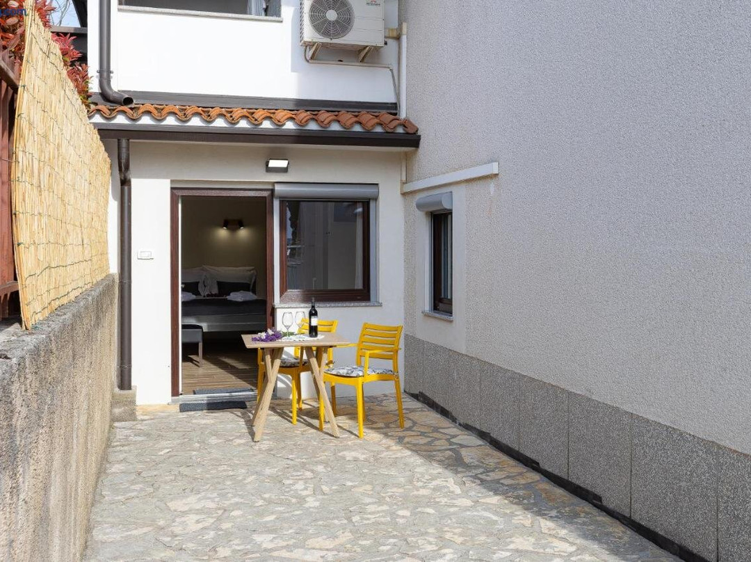 Adriatic Bay Apartments