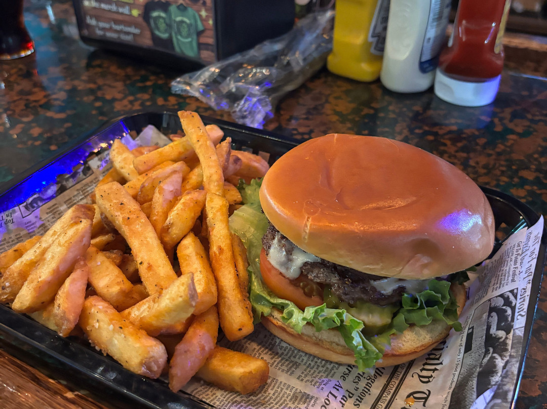 Hop Life Brewing-圣露西港必去景点