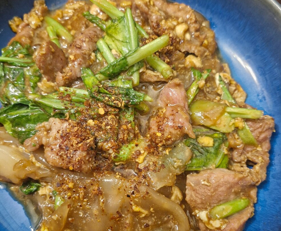 Thai Cuisine by Onky & Pizza Extra