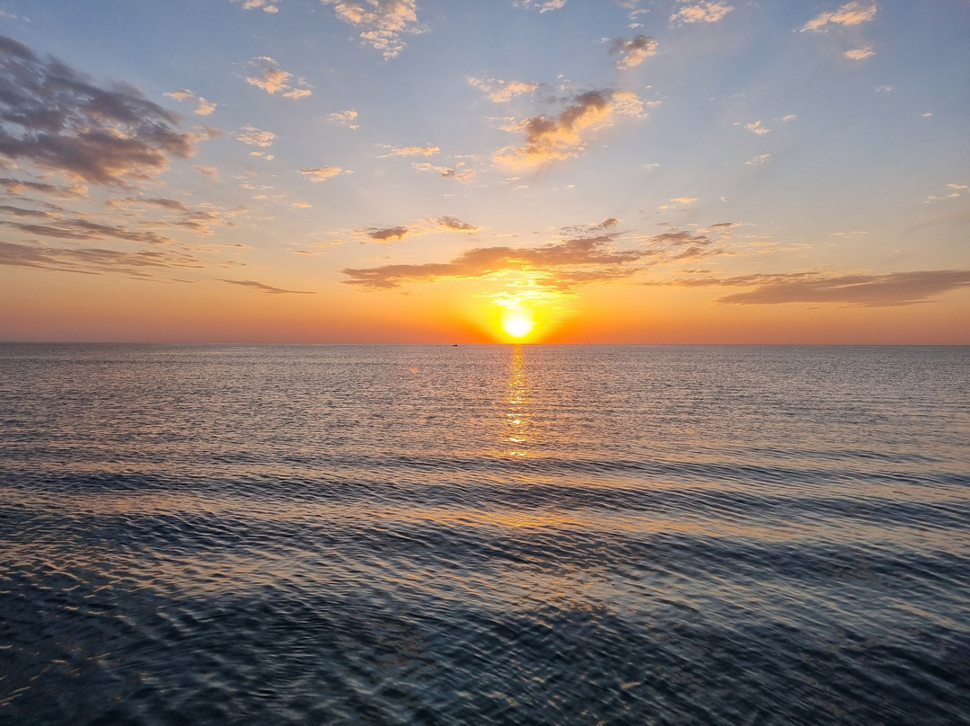 Lokken Beach-洛肯必去景点