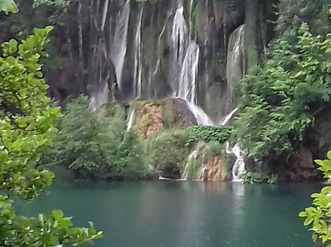 普利特维策湖-Plitvicki Ljeskovac必去景点