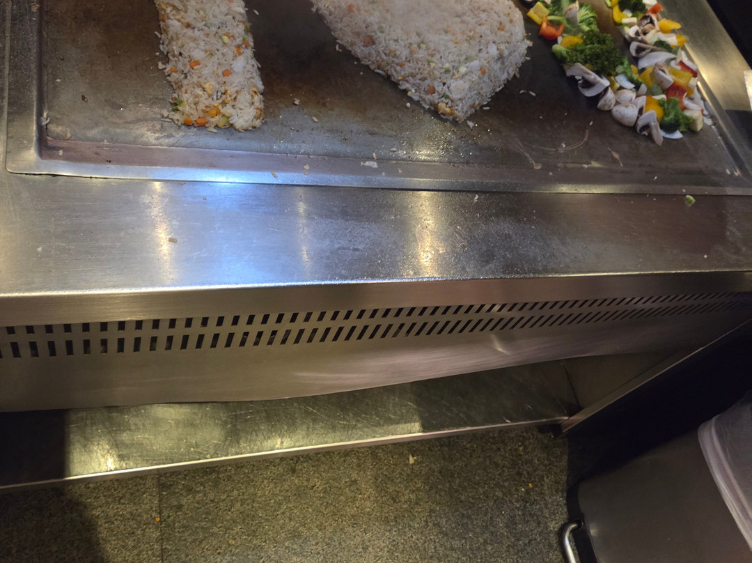 大美洲庆典珊瑚海滩酒店主图