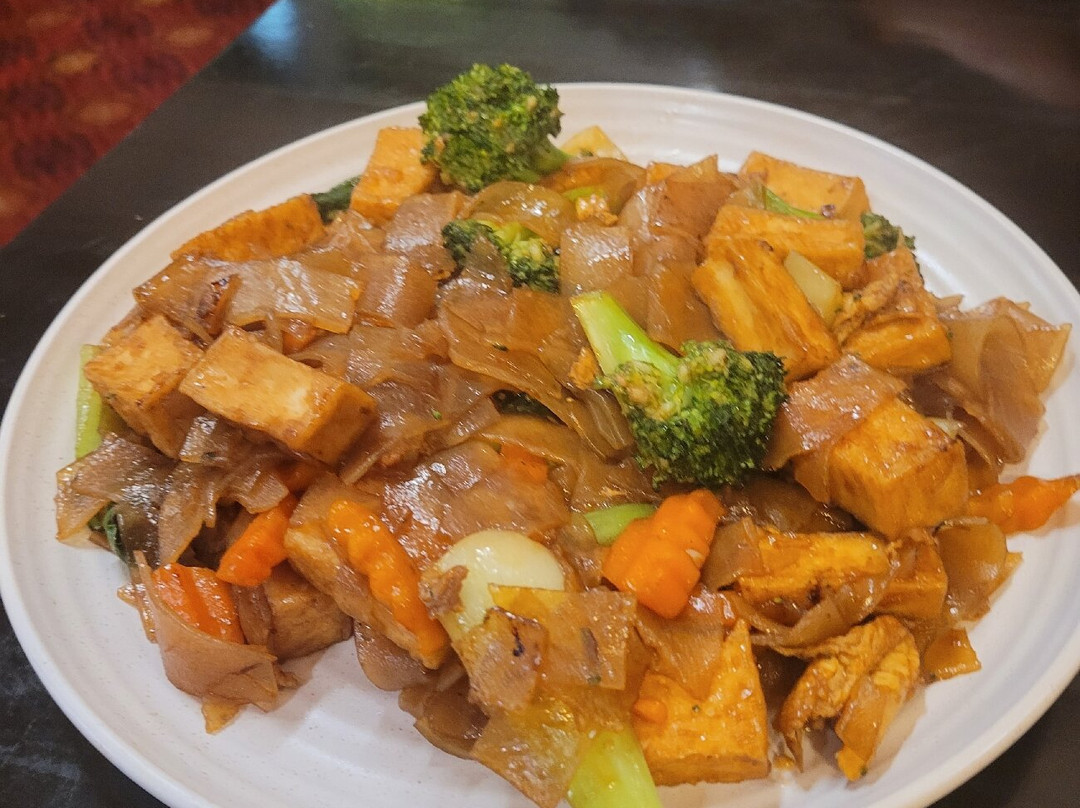 Golden Food Thai Restaurant